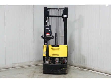 Ruční vysokozdvižný vozík 2020  Hyster S1.0 (6)