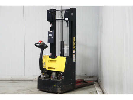 Ruční vysokozdvižný vozík 2020  Hyster S1.0 (7)