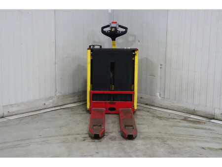 Lavansiirtovaunu 2020  Hyster P2.0HL (3)