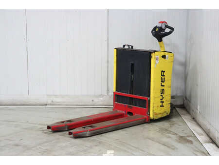 Lavansiirtovaunu 2020  Hyster P2.0HL (4)