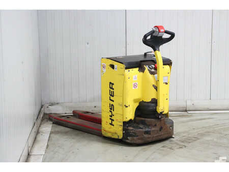 Lavansiirtovaunu 2020  Hyster P2.0HL (5)