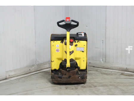 Lavansiirtovaunu 2020  Hyster P2.0HL (6)