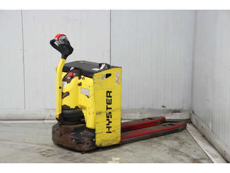 Lavansiirtovaunu 2020  Hyster P2.0HL (7)