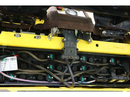 Lavansiirtovaunu 2020  Hyster P2.0HL (8)