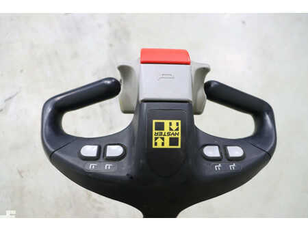 Lavansiirtovaunu 2020  Hyster P2.0HL (2)