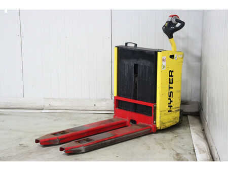 Lavansiirtovaunu 2020  Hyster P2.0HL (4)