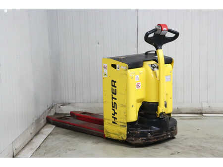 Lavansiirtovaunu 2020  Hyster P2.0HL (5)