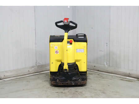 Lavansiirtovaunu 2020  Hyster P2.0HL (6)