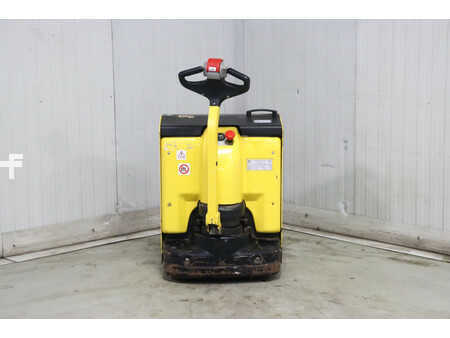 Lavansiirtovaunu 2020  Hyster P2.0HL (7)