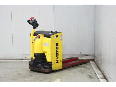 Lavansiirtovaunu 2020  Hyster P2.0HL (8)