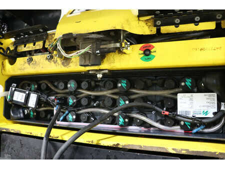 Lavansiirtovaunu 2020  Hyster P2.0HL (9)