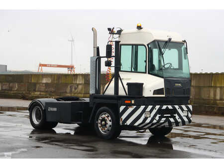 Vetomestari 2016  Kalmar TT612D (1)