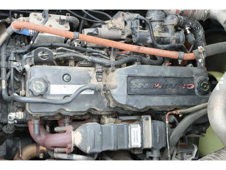 Vetomestari 2016  Kalmar TT612D (10)