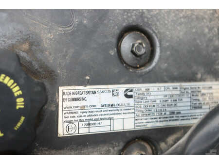 Vetomestari 2016  Kalmar TT612D (11)