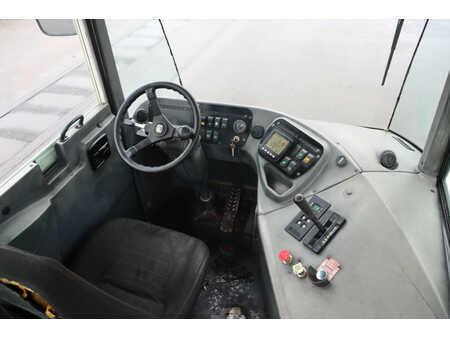 Vetomestari 2016  Kalmar TT612D (2)