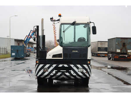 Vetomestari 2016  Kalmar TT612D (3)