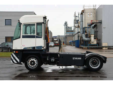 Vetomestari 2016  Kalmar TT612D (5)