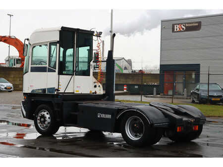 Vetomestari 2016  Kalmar TT612D (6)