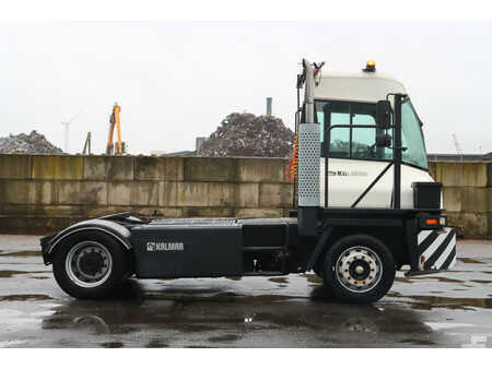 Vetomestari 2016  Kalmar TT612D (9)