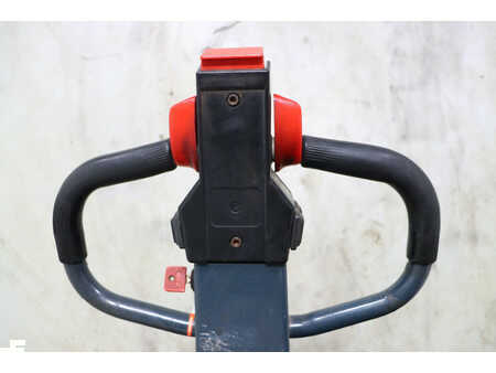 Ruční vysokozdvižný vozík 1998  Mic GH130S (2)