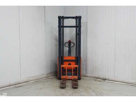 Ruční vysokozdvižný vozík 1998  Mic GH130S (3)