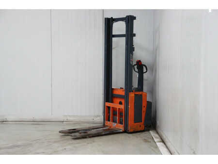 Ruční vysokozdvižný vozík 1998  Mic GH130S (4)