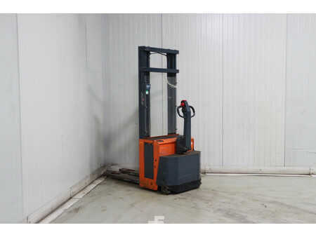 Ruční vysokozdvižný vozík 1998  Mic GH130S (5)