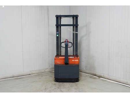 Ruční vysokozdvižný vozík 1998  Mic GH130S (6)