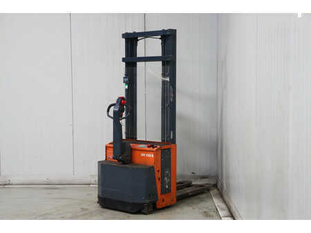 Ruční vysokozdvižný vozík 1998  Mic GH130S (7)