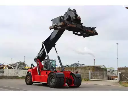 Reachstackers 2019  Kalmar DRG450-65S5XS (1)