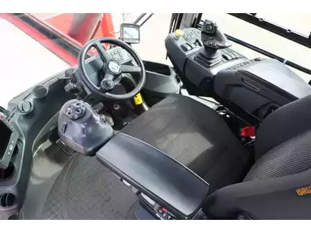 Reachstackers 2019  Kalmar DRG450-65S5XS (2)