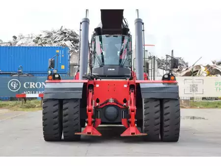 Reachstackers 2019  Kalmar DRG450-65S5XS (3)