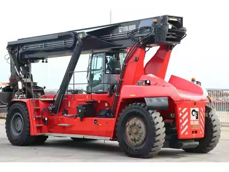 Reachstackers 2019  Kalmar DRG450-65S5XS (6)