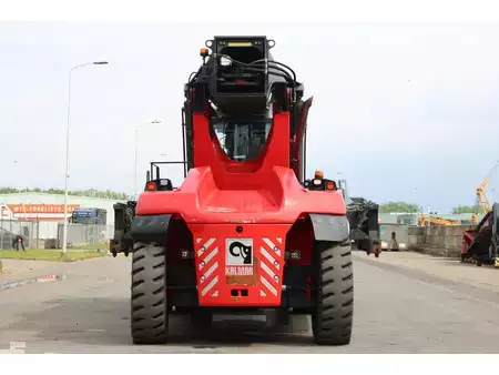 Reachstackers 2019  Kalmar DRG450-65S5XS (7)