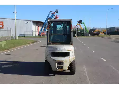 Diesel truck 2008  Nissan FGD02A30U (6)