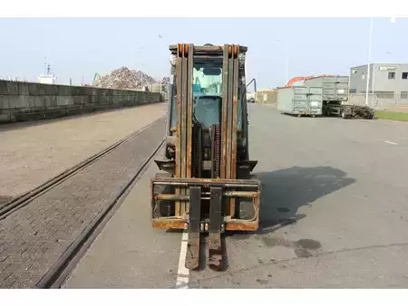 Dieselový VZV 2012  Nissan Y1D2A32Q (3)