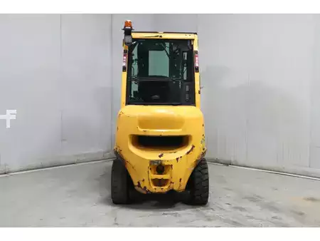 Diesel heftrucks 2016  Nissan YG1D2A32Q (7)