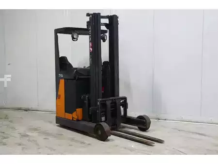 Tolóoszlopos targonca 2007  Still FM20 (1)