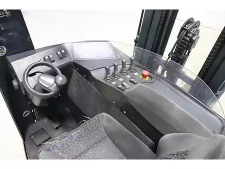 Tolóoszlopos targonca 2007  Still FM20 (2)