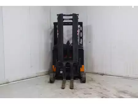 Tolóoszlopos targonca 2007  Still FM20 (3)