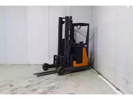 Tolóoszlopos targonca 2007  Still FM20 (4)