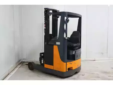 Tolóoszlopos targonca 2007  Still FM20 (5)