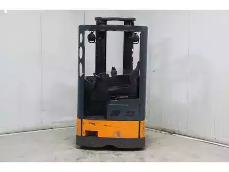 Tolóoszlopos targonca 2007  Still FM20 (6)