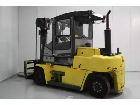 Diesel gaffeltruck 2012  Kalmar DCE80-6HE (5)