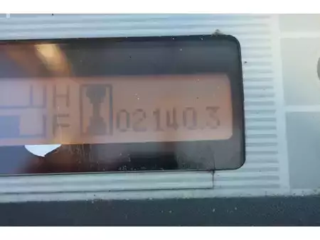 Diesel truck 2019  Nissan YG1D2A32Q (9)