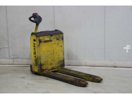 Lavansiirtovaunu 2012  Hyster P2.0 (1)