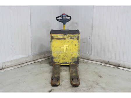 Lavansiirtovaunu 2012  Hyster P2.0 (3)