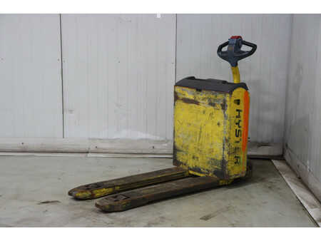 Lavansiirtovaunu 2012  Hyster P2.0 (4)