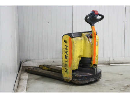 Lavansiirtovaunu 2012  Hyster P2.0 (5)