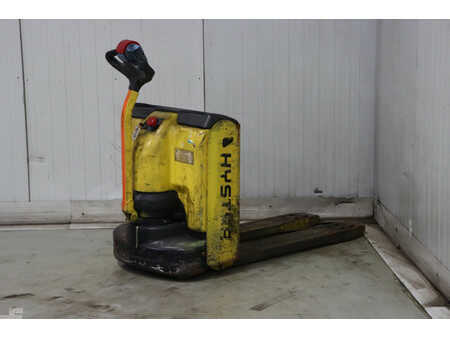 Lavansiirtovaunu 2012  Hyster P2.0 (7)